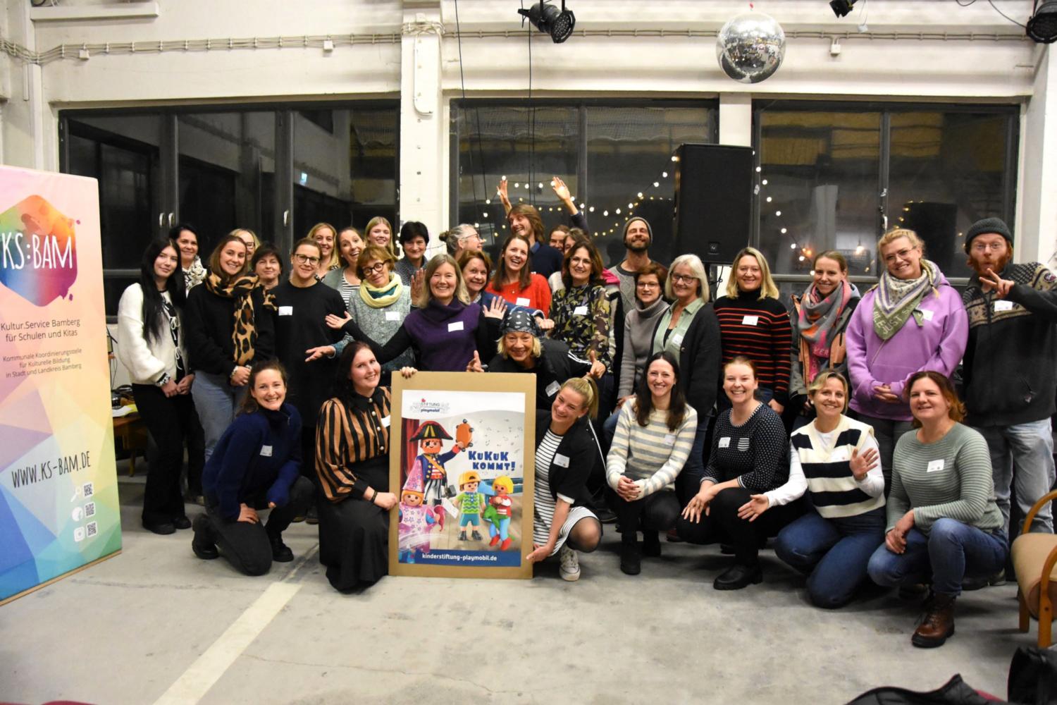 736_Kunst und Kultur im Kindergarten (c) Kita St.Vitus