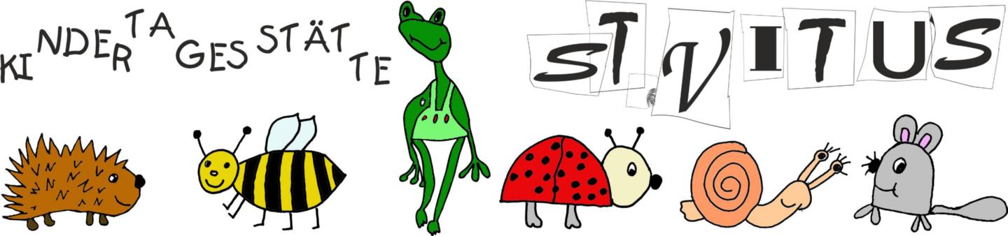 Startseite | Kindertagesstätte St. Vitus Hirschaid