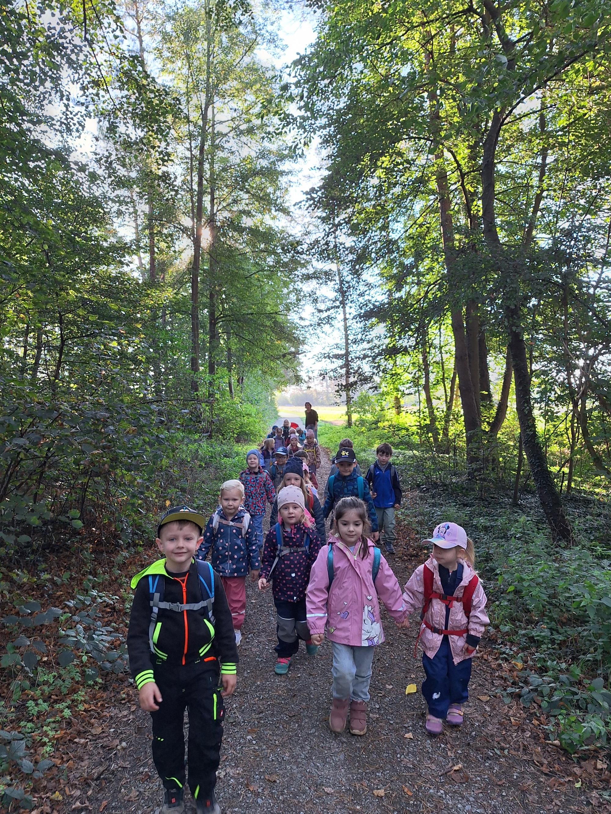 Waldtag25