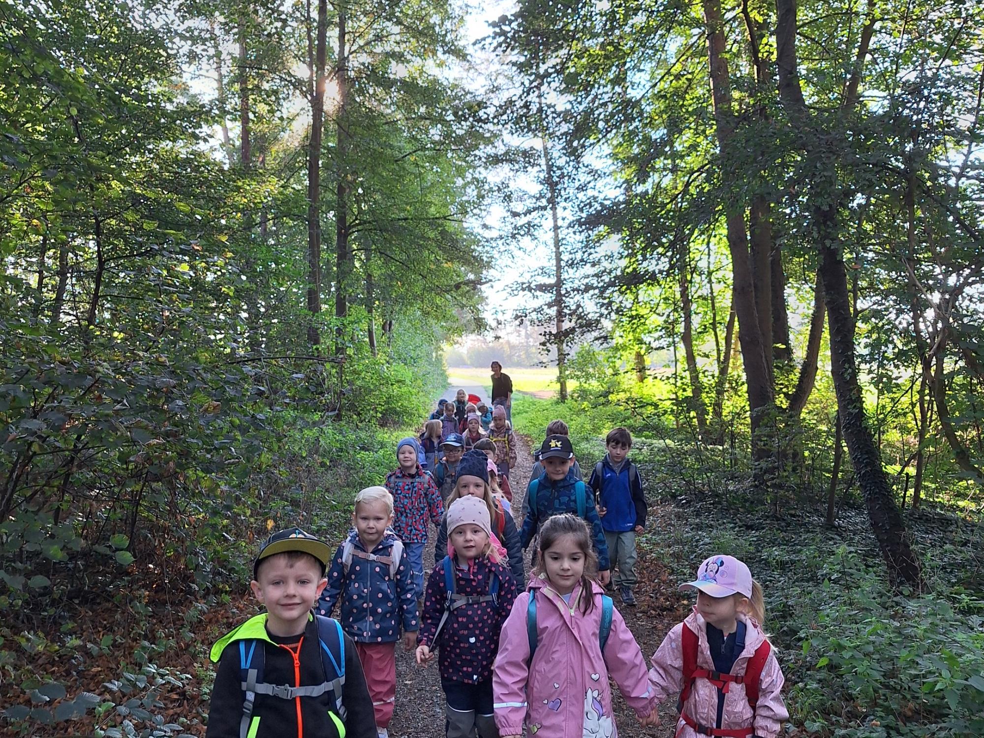 Waldtag25
